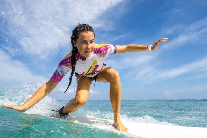 1.5-Hour Surf Lesson in Santa Monica - Key Highlights You’ll Actually Care About