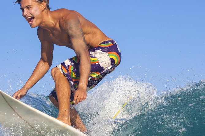 1.5-Hour Surf Lesson in Santa Monica - Price and Value: Is $140 Worth It?