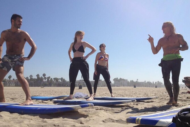 1.5 Hr. Shared Surf Lesson - Price and value: is $85 a fair deal?