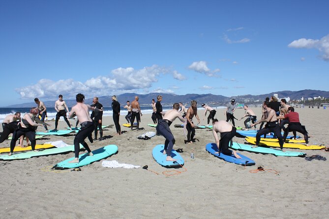 1.5 Hr. Shared Surf Lesson - Weather, timing, and how to plan your surf day