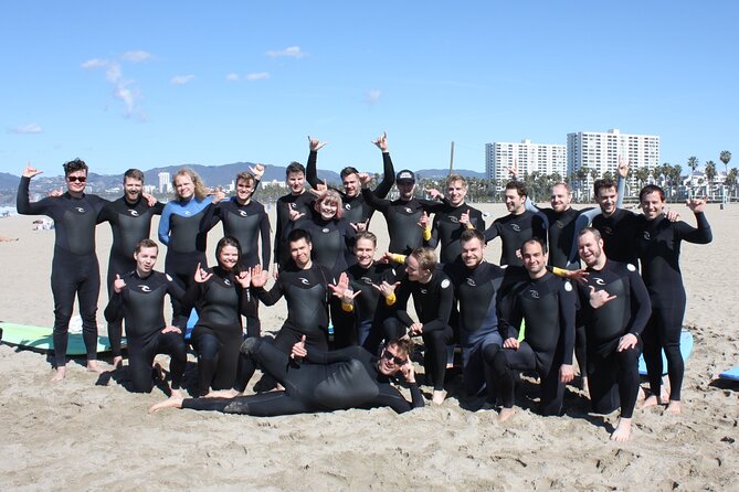 1.5 Hr. Shared Surf Lesson - Should you book Kapowui’s 1.5-hour shared surf lesson?