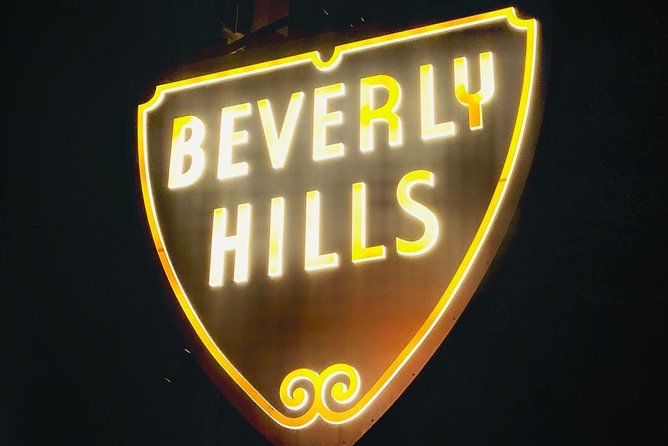 1-Hour Driving Tour from Hollywood to Beverly Hills in a Ferrari - Timing and Weather: The LA Variable You Can’t Ignore