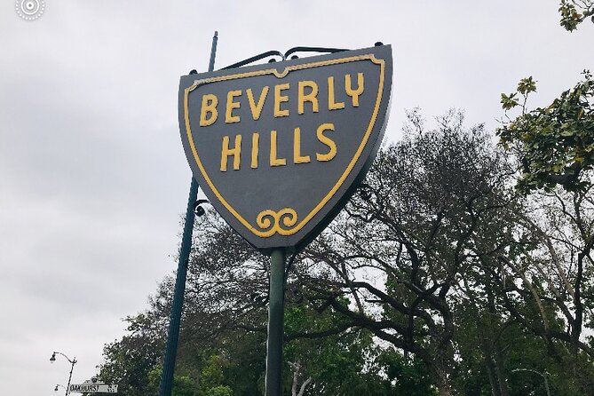 14 Passengers Private City Tour of LA with Beaches from Anaheim - Private LA From Anaheim: Why This Format Works