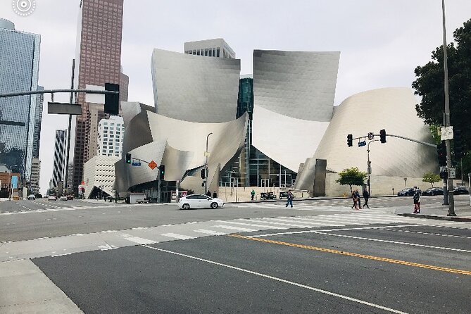 14 Passengers Private City Tour of LA with Beaches from Anaheim - Optional Add-Ons: When You Want More Than the Standard Route