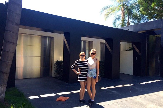 2 1/2 Hour Private Tour of Hollywood, Beverly Hills and Bel Air - Beverly Hills and Bel Air vibes: Billionaires Row to the Beverly Hills Hotel area