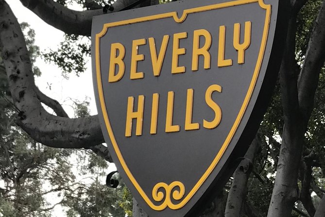 2.5 Hour Private Sightseeing Tour of Hollywood and Beverly Hills - Who This Tour Fits Best (and Who It Might Not)