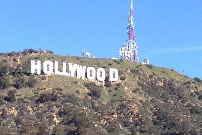 2.5 Hour Private Sightseeing Tour of Hollywood and Beverly Hills - Should You Book This Private Hollywood and Beverly Hills Tour?