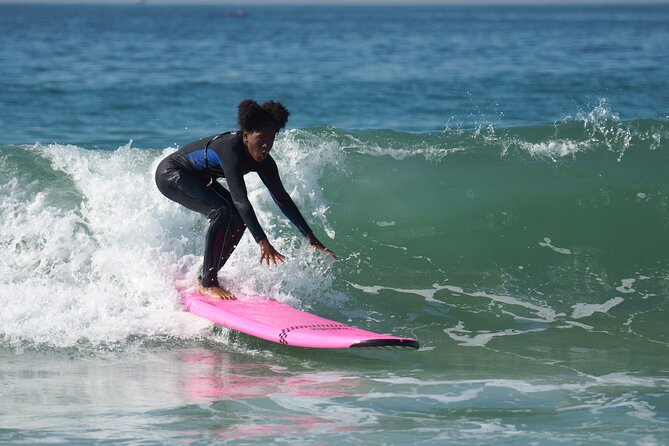 2-Hour Group Surf Lesson in Santa Monica - Pricing and value: what $69 buys in the real world