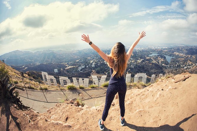 2-Hour Hollywood Bus Tour - Why This Bus Tour Works Better Than Driving Yourself