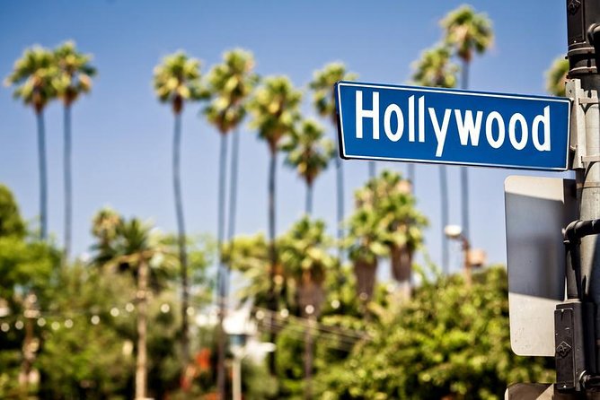 2-Hour Hollywood Bus Tour - Celebrity Houses Without the Driving: What You’ll Actually See