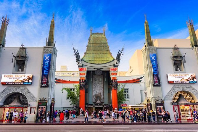 2-Hour Hollywood, West Hollywood and Beverly Hills Open Bus Tour - Celebrity Homes From the Road: What You’ll Actually See