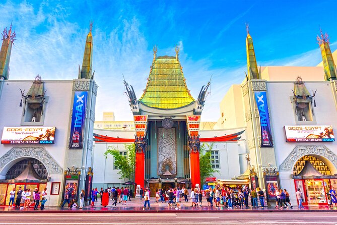 2-Hour Hollywood, West Hollywood and Beverly Hills Open Bus Tour - Guide Style Is a Big Part of the Experience