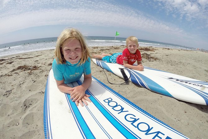 2 Hour Private Group Surf Lessons in Hermosa Beach - Key Reasons This Lesson Feels Worth Your Time