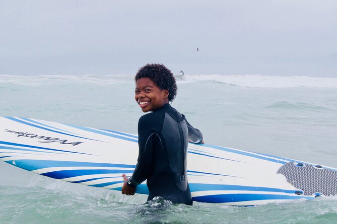 2 Hour Private Group Surf Lessons in Hermosa Beach - Safety and Etiquette: Why CPR Matters Here