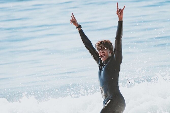 2-Hour Private Surfing Lesson in Venice Beach - Hitting the Water: What Your Coach Will Focus On