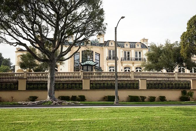2 Hour Private Tour - Hollywood and Beverly Hills Celebrity Homes - Greystone Mansion and Park: the filming-location angle