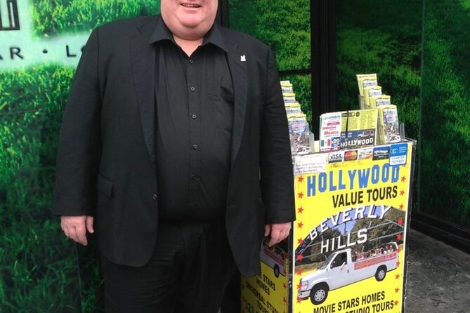 2-Hour Shared Celebrities Home Tours in Hollywood - Timing and Driving Style: The Most Important Reality Check