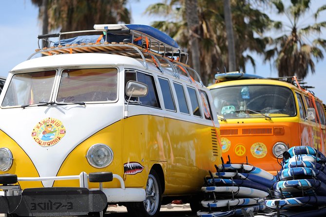2-Hour Surf Lesson in Santa Monica - Why This Lesson Works for First-Timers Near Venice Beach