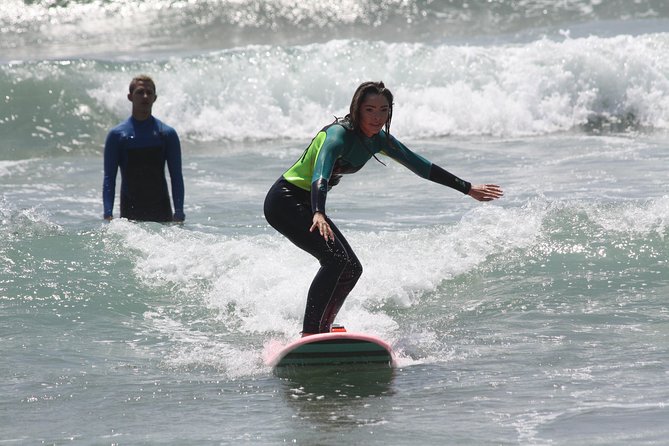2-Hour Surf Lesson in Santa Monica - Price and Value: Is $145 for a 2-Hour Beginner Lesson Fair?
