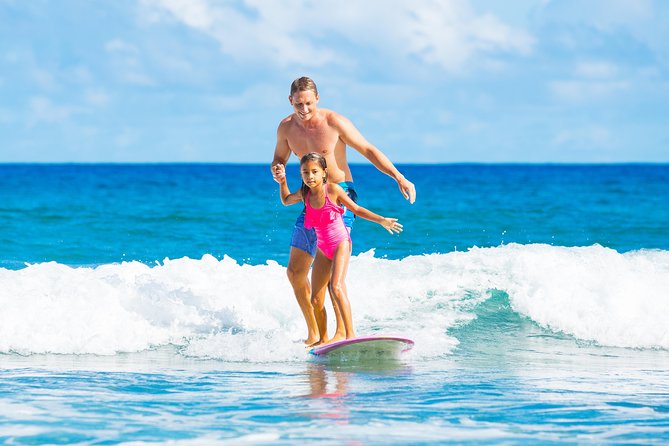 2-Hour Surf Lesson in Santa Monica - The 2-Hour Plan: Beach Basics First, Then Real Surf Time