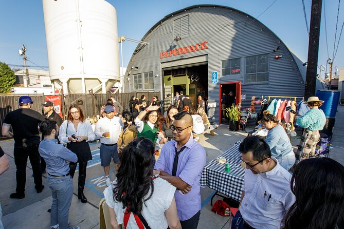 2 Hours Party Bike Pub Crawl Tour in Glendale California - What’s Included on the Cart (and What You’ll Bring Yourself)