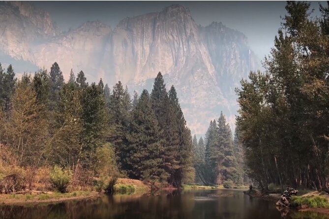 3-Day Tour: San Francisco, Yosemite National Park and LA - The optional San Francisco in-depth tour: good, but check closures