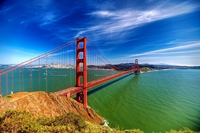 3-Day Tour: San Francisco, Yosemite National Park and LA - Yosemite entrance fees and the 2026 non-U.S. resident surcharge