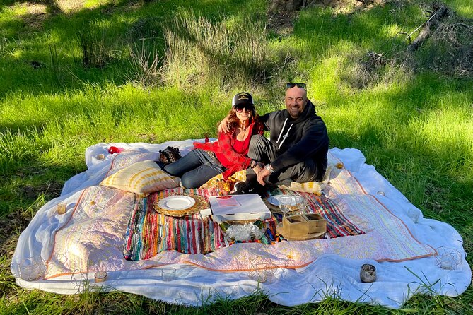 3 Hour Camel Trek into the Forest and Ranch in California - Who this tour fits best (and who should skip it)