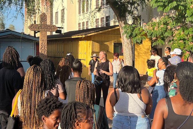 3 Hour Ghost Bus Tour in Hollywood and Downtown Los Angeles - Key Things I’d Highlight Before You Go