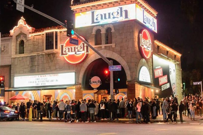 3-Hour Small Group Tour: Hollywood to Beverly Hills - Hollywood Walk of Fame and TCL Chinese Theatre: The Classic Stops Done the Easy Way