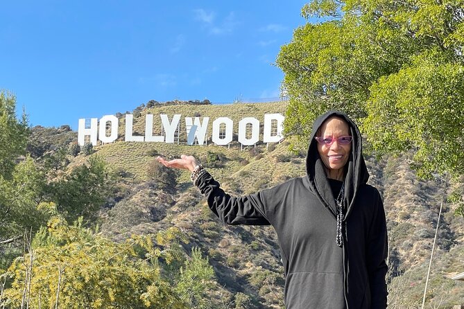 3-Hour Small Group Tour: Hollywood to Beverly Hills - Photo Strategy: What to Shoot So You Don’t Feel Rushed