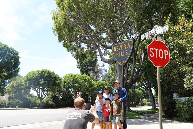 3-Hour Small Group Tour: Hollywood to Beverly Hills - When a Guide Makes the Difference (And How to Spot It)
