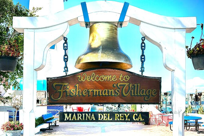 4.5 Hour Venice Beach Open Air Van Tour - Price and value: is $65 a fair deal for this route?