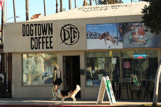 4.5 Hour Venice Beach Open Air Van Tour - Should you book this Venice Beach open-air van tour?