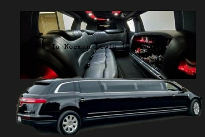 4, 5, or 6 Hour Los Angeles Private Tour in Stretch Limo - Stretch Limo Private Tour: What 4 to 6 Hours Buys You in Los Angeles
