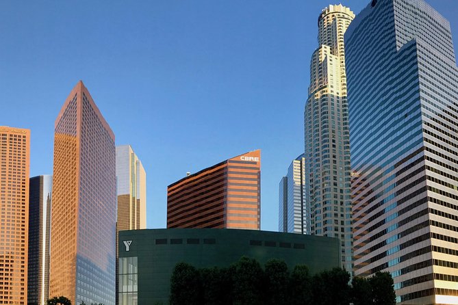 A La La Tour - Fully Customized Private Tour of Los Angeles - Price and Logistics: When $749 Makes Sense