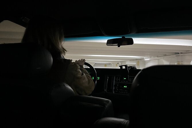 A Star is Torn funeral limo tour of LA - What You’ll See on the Road: Celebrity Endings, Not Just Famous Names
