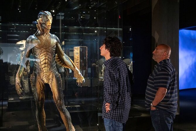 Academy Museum of Motion Pictures - Key highlights to plan for