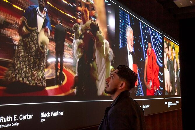 Academy Museum of Motion Pictures - Why the Academy Museum works in Hollywood