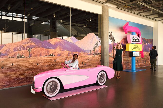Academy Museum of Motion Pictures - Value: is it worth your money and time?