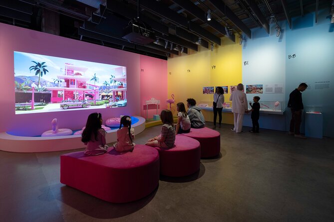 Academy Museum of Motion Pictures - Your 2–3 hour flow from galleries to terrace