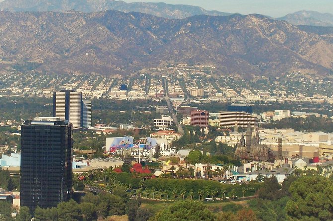 All Day Tour 5.3 Hour - Sunset Strip: Nightclub Lore from Viper Room to Comedy Store