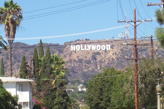 All Day Tour 5.3 Hour - Santa Monica: Pier Energy and 3rd Street Promenade Time