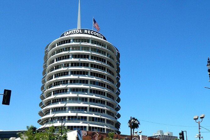 An Epic Scavenger Hunt: Tinseltown's Biggest Stars - Pacing, Weather, and Accessibility You Can Actually Plan Around