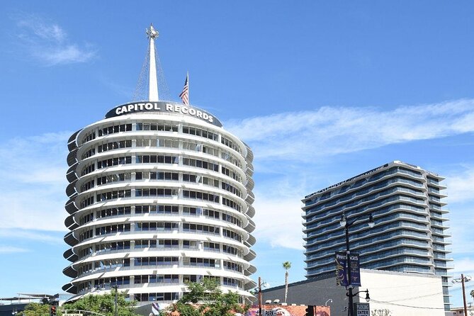 An Epic Scavenger Hunt: Tinseltown's Biggest Stars - The Route That Hits Big Hollywood Landmarks (and Why Each Stop Works)