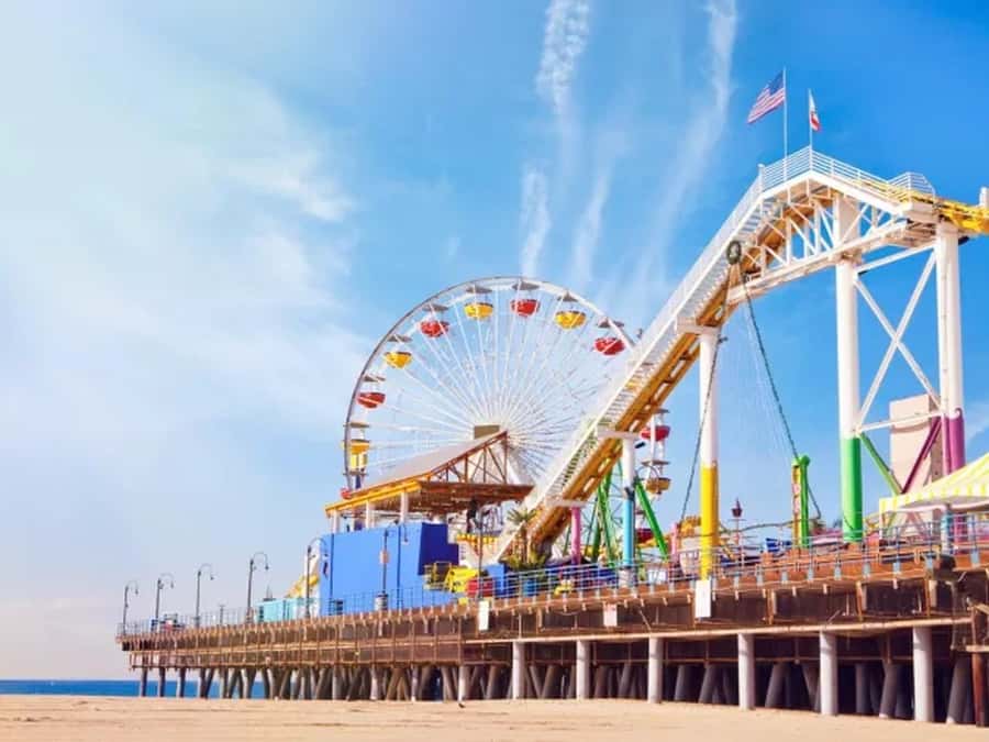 Anaheim: Hollywood Grand Tour with Hotel Pickup - Key Highlights You’ll Feel Right Away