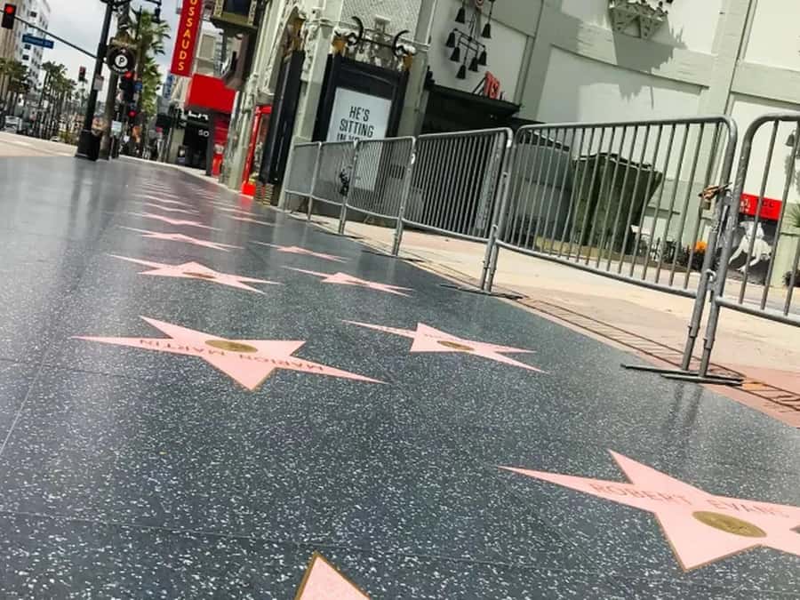 Anaheim: Hollywood Grand Tour with Hotel Pickup - How the Hollywood Grand Tour Works From Anaheim