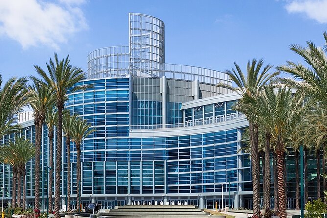 Anaheim Resort Private Car Service to Los Angeles - Vehicle comfort, group setup, and kids