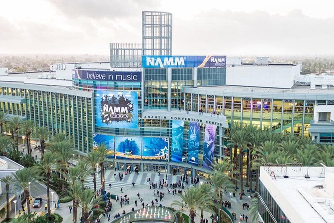 Anaheim Resort Private Transfer to or from John Wayne Airport. - Pickup at John Wayne Airport: The Key Moment You Shouldn’t Skip