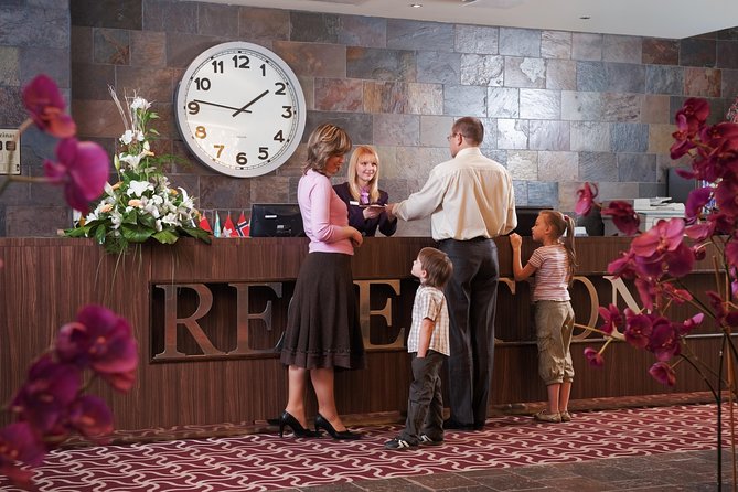 Anaheim Resort Private Transfer to or from Los Angeles. - Who This Transfer Is Best For
